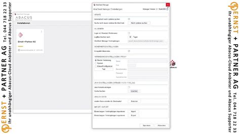 ebakas login